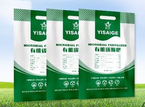 意賽格微生物菌肥 生物制劑的革新力量與普通肥料的對比分析